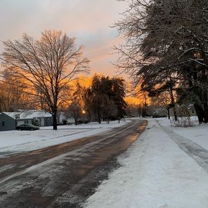 Meet your Posher, Leah